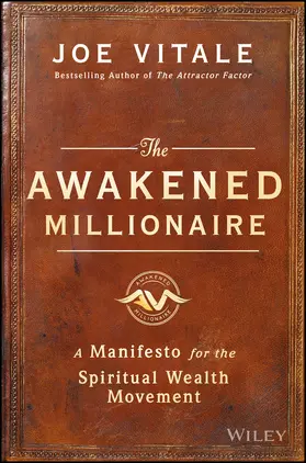 Vitale |  The Awakened Millionaire | Buch |  Sack Fachmedien