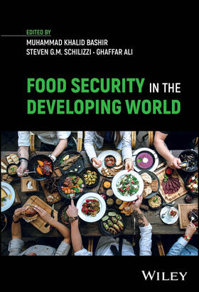 Bashir / Schilizzi / Ali |  Food Security in the Developing World | Buch |  Sack Fachmedien