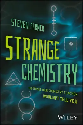 Farmer |  Strange Chemistry | Buch |  Sack Fachmedien