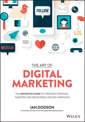 Dodson |  The Art of Digital Marketing | Buch |  Sack Fachmedien