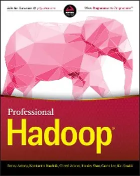 Antony / Boudnik / Adams |  Professional Hadoop | eBook | Sack Fachmedien