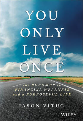 Vitug |  You Only Live Once | Buch |  Sack Fachmedien