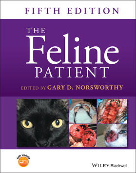 Norsworthy |  The Feline Patient | Buch |  Sack Fachmedien