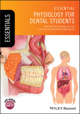 Ali / Prabhakar |  Essential Physiology for Dental Students | Buch |  Sack Fachmedien