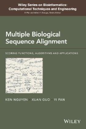 Nguyen / Guo / Pan |  Multiple Biological Sequence Alignment | eBook | Sack Fachmedien