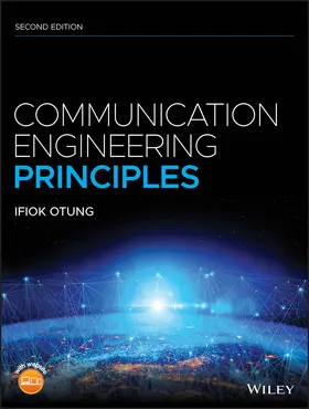 Otung |  Communication Engineering, Second Edition | Buch |  Sack Fachmedien