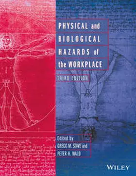 Stave / Wald |  Physical and Biological Hazards of the Workplace | eBook | Sack Fachmedien