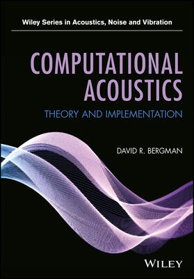 Bergman |  Computational Acoustics | Buch |  Sack Fachmedien
