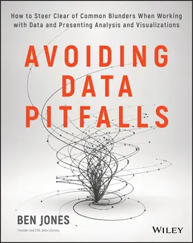 Jones |  Avoiding Data Pitfalls | Buch |  Sack Fachmedien