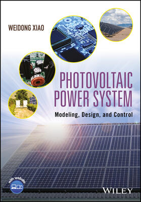 Xiao |  Photovoltaic Power System | Buch |  Sack Fachmedien