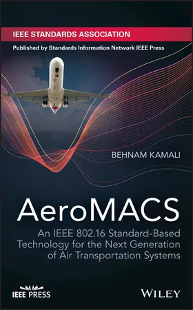 Kamali |  Aeromacs | Buch |  Sack Fachmedien