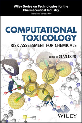 Ekins |  Computational Toxicology | Buch |  Sack Fachmedien