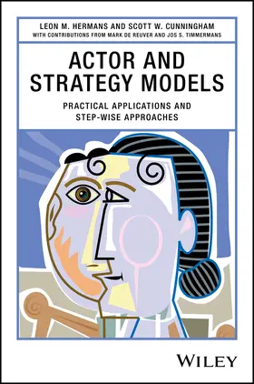 Hermans / Cunningham |  Actor and Strategy Models | Buch |  Sack Fachmedien