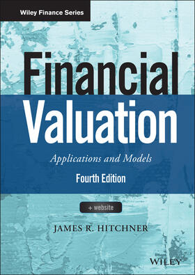Hitchner |  Financial Valuation, + Website | Buch |  Sack Fachmedien