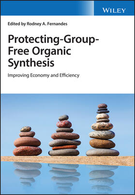 Fernandes |  Protecting-Group-Free Organic Synthesis | Buch |  Sack Fachmedien