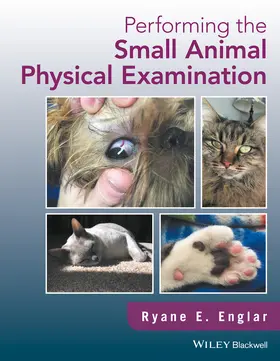 Englar |  Performing the Small Animal Physical Examination | Buch |  Sack Fachmedien