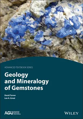 Turner / Groat |  Geology and Mineralogy of Gemstones | Buch |  Sack Fachmedien