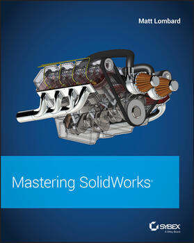 Lombard |  Mastering Solidworks | Buch |  Sack Fachmedien