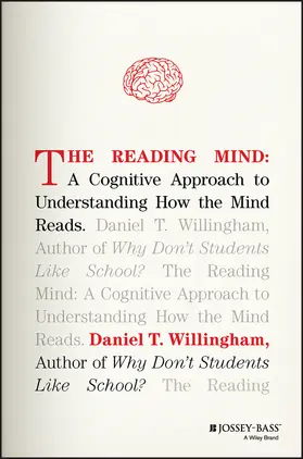 Willingham |  The Reading Mind | Buch |  Sack Fachmedien