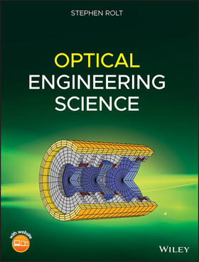 Rolt |  Optical Engineering Science | Buch |  Sack Fachmedien