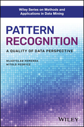 Homenda / Pedrycz |  Pattern Recognition | Buch |  Sack Fachmedien