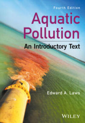 Laws |  Aquatic Pollution | eBook | Sack Fachmedien