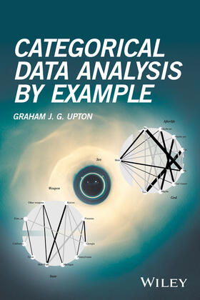Upton |  Categorical Data Analysis by Example | Buch |  Sack Fachmedien