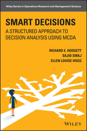 Hogg / Hodgett / Siraj |  Smart Decisions | Buch |  Sack Fachmedien