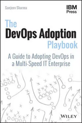 Sharma |  The DevOps Adoption Playbook | eBook | Sack Fachmedien