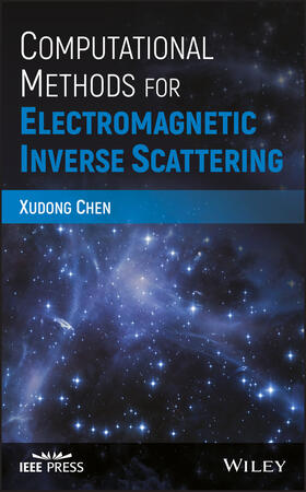 Chen |  Electromagnetic Inverse Scatte | Buch |  Sack Fachmedien