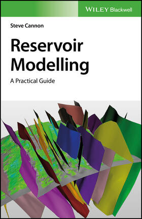 Cannon |  Reservoir Modelling | Buch |  Sack Fachmedien