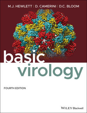 Hewlett / Camerini / Bloom |  Camerini, D: Basic Virology | Buch |  Sack Fachmedien