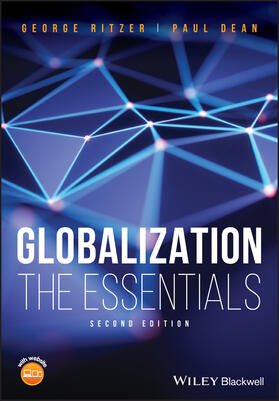 Ritzer / Dean |  Globalization | Buch |  Sack Fachmedien