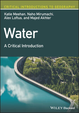 Loftus / Meehan / Mirumachi |  Water | Buch |  Sack Fachmedien