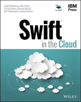 Williamson / Ponzo / Bohrer |  Swift in the Cloud | Buch |  Sack Fachmedien