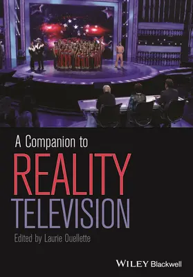 Ouellette |  A Companion to Reality Television | Buch |  Sack Fachmedien