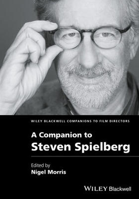 Morris |  MORRIS, N: A Companion to Steven Spielberg | Buch |  Sack Fachmedien