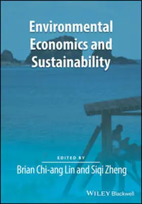 Chi-ang Lin / Zheng |  Environmental Economics and Sustainability | eBook | Sack Fachmedien