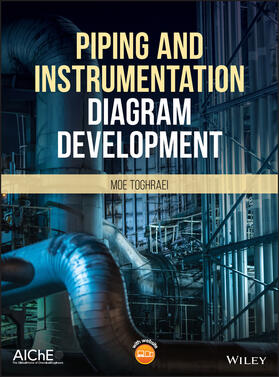Toghraei |  Piping and Instrumentation Diagram Development | Buch |  Sack Fachmedien