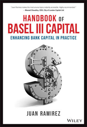 Ramirez |  Handbook of Basel III Capital | Buch |  Sack Fachmedien