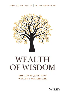 McCullough / Whitaker |  Wealth of Wisdom | Buch |  Sack Fachmedien