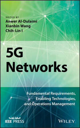 Al-Dulaimi / Wang / I |  5g Networks | Buch |  Sack Fachmedien