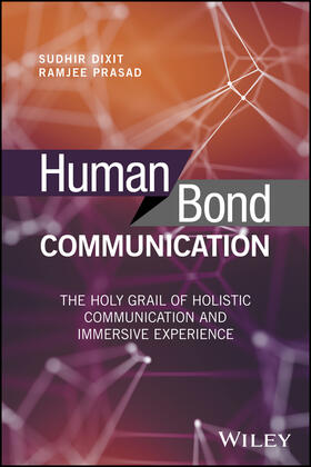 Dixit / Prasad |  Human Bond Communication | Buch |  Sack Fachmedien