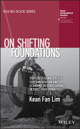 Lim |  On Shifting Foundations | Buch |  Sack Fachmedien