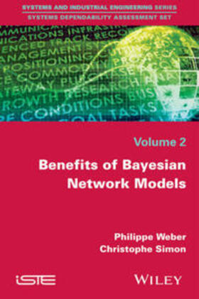 Weber / Simon |  Benefits of Bayesian Network Models | eBook | Sack Fachmedien