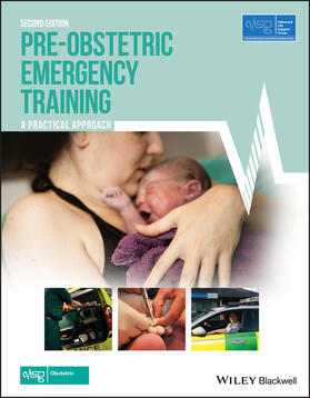 Woolcock / Advanced Life Support Group (ALSG) |  Pre-Obstetric Emergency Training | Buch |  Sack Fachmedien