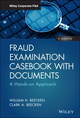 Beecken |  Fraud Examination Casebook with Documents | Buch |  Sack Fachmedien