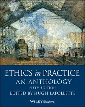 Lafollette |  Ethics in Practice | eBook | Sack Fachmedien