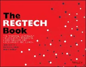 Barberis / Arner / Buckley |  The REGTECH Book | eBook | Sack Fachmedien