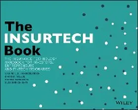 VanderLinden / Millie / Anderson |  The INSURTECH Book | eBook | Sack Fachmedien